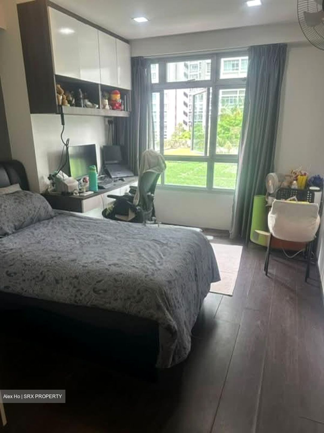 Blk 22 Ghim Moh Valley (Queenstown), HDB 5 Rooms #554750311